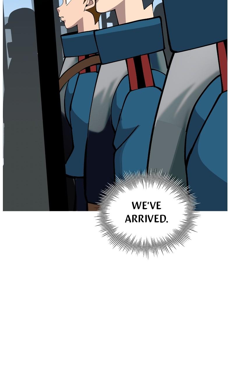 Read Becoming the Monarch Manga Online