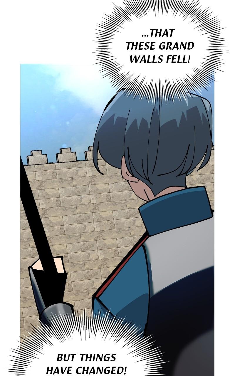 Read Becoming the Monarch Manga Online