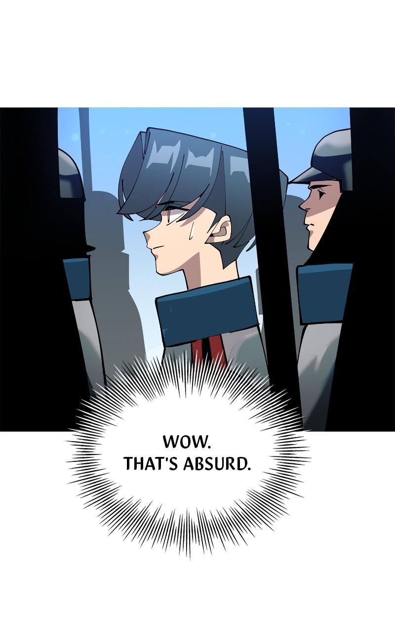Read Becoming the Monarch Manga Online