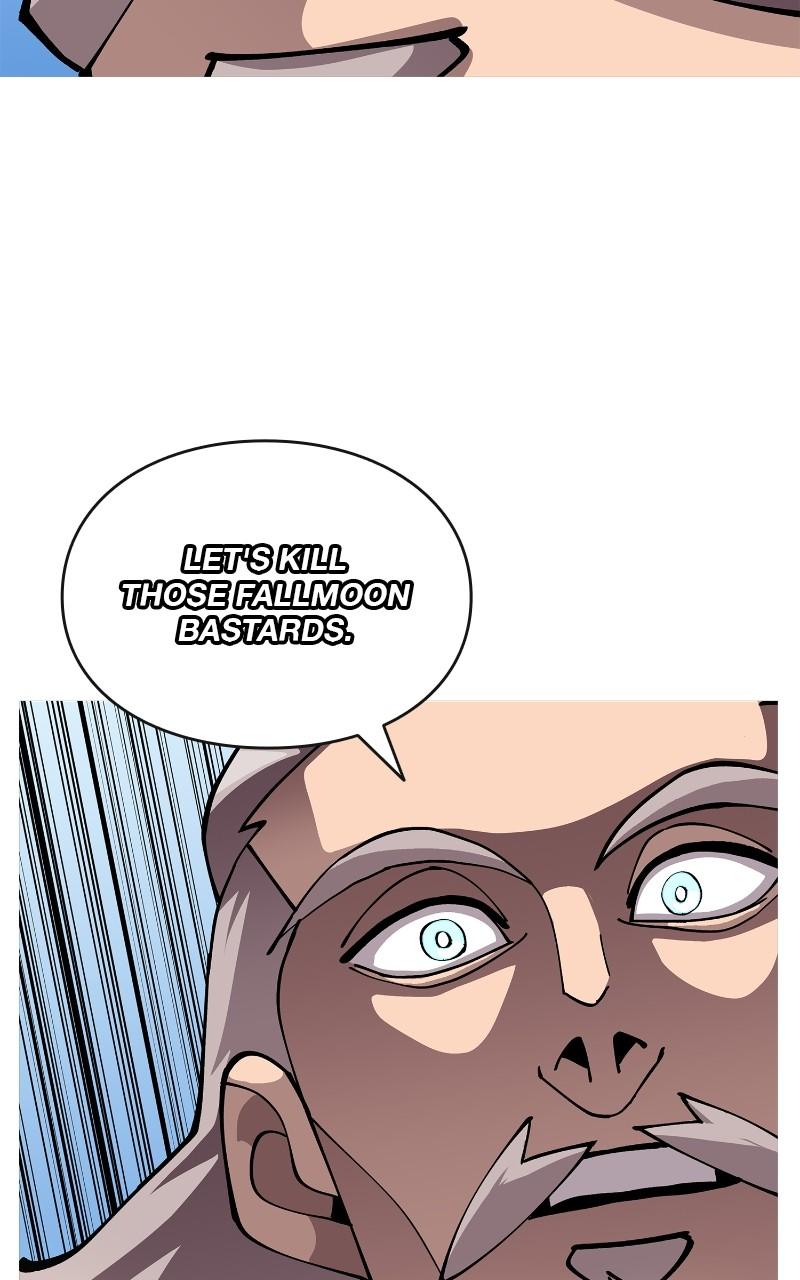 Read Becoming the Monarch Manga Online