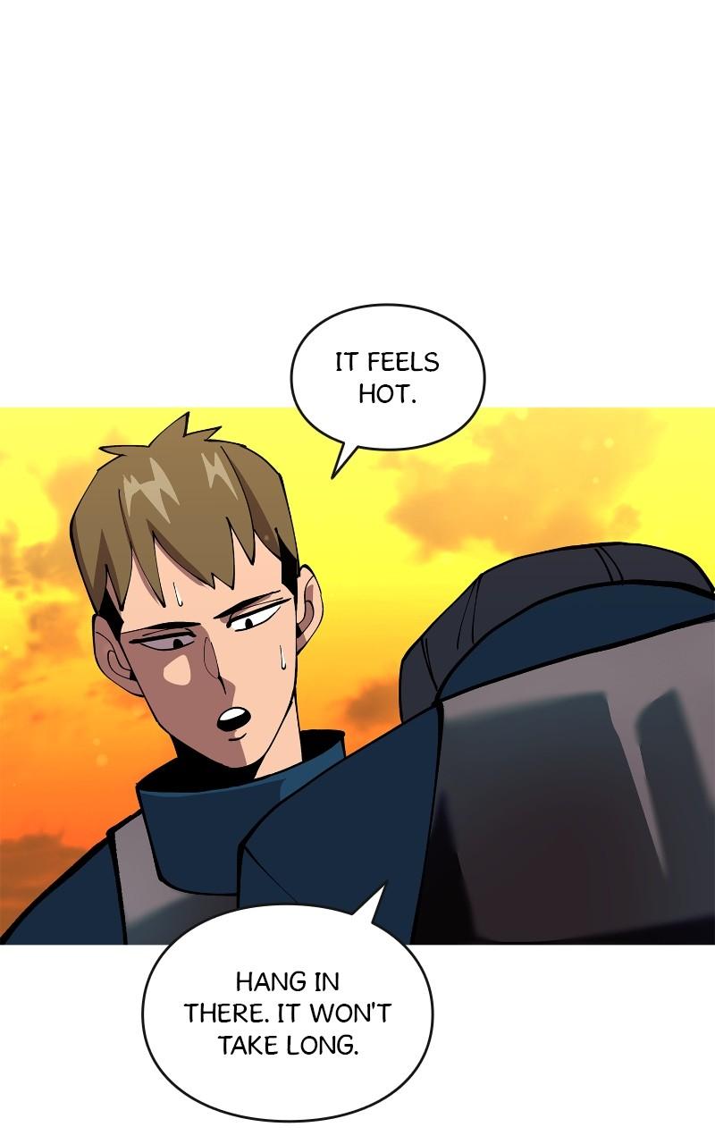 Read Becoming the Monarch Manga Online