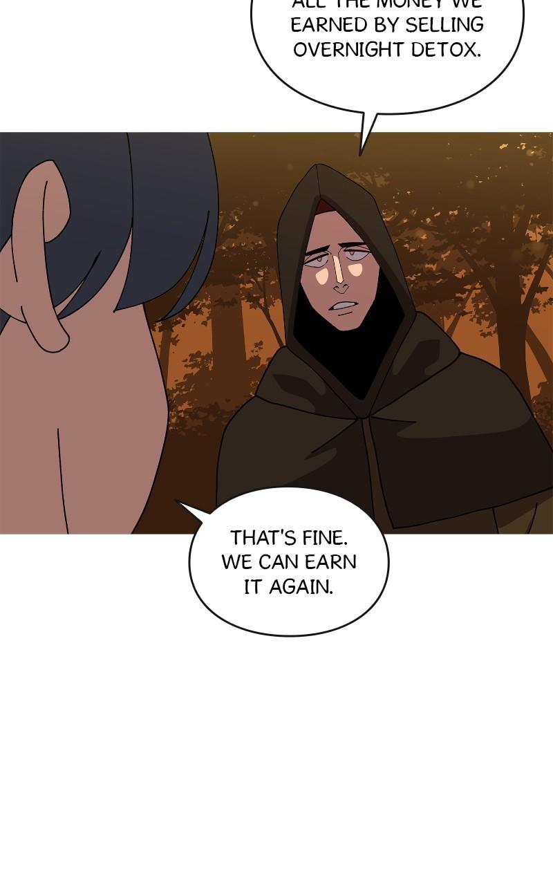 Read Becoming the Monarch Manga Online