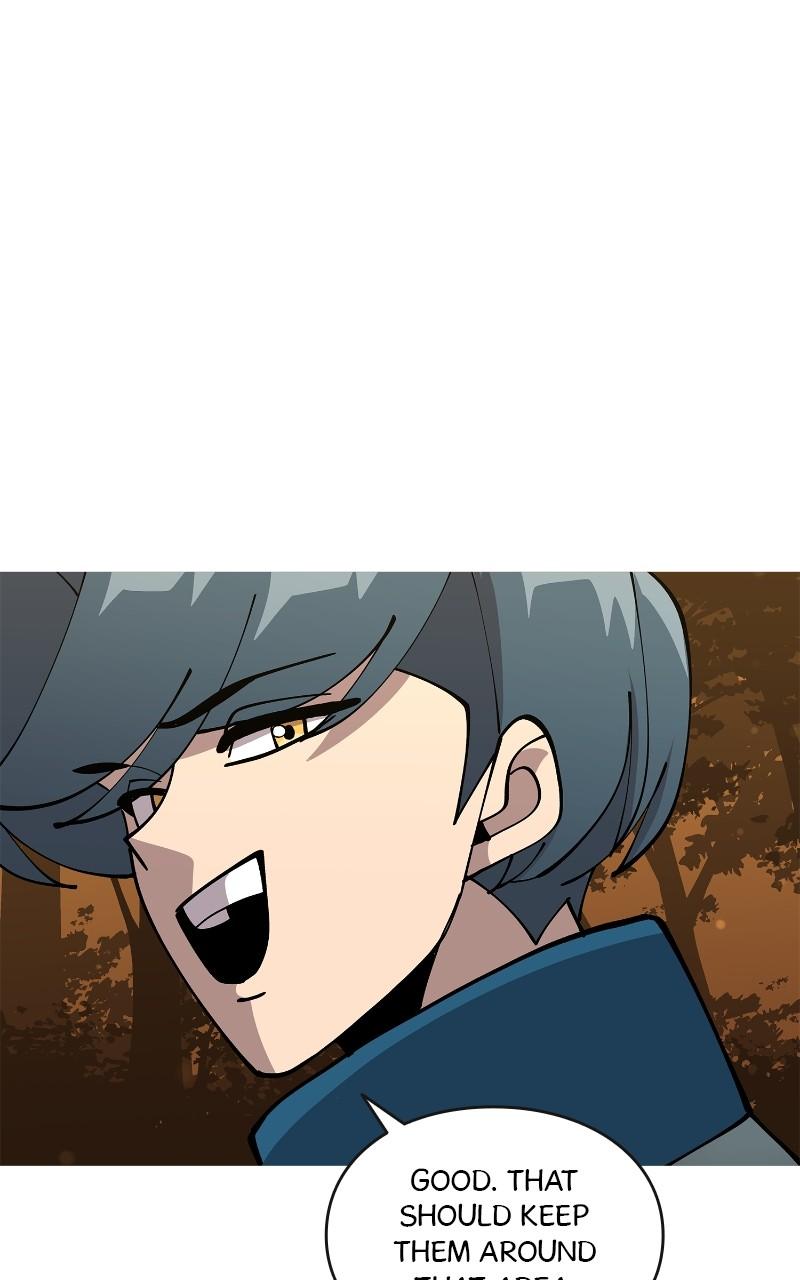 Read Becoming the Monarch Manga Online