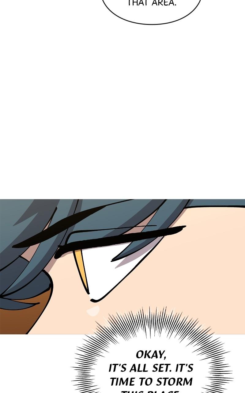 Read Becoming the Monarch Manga Online