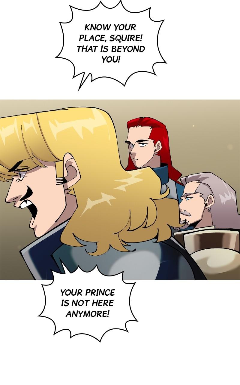 Read Becoming the Monarch Manga Online