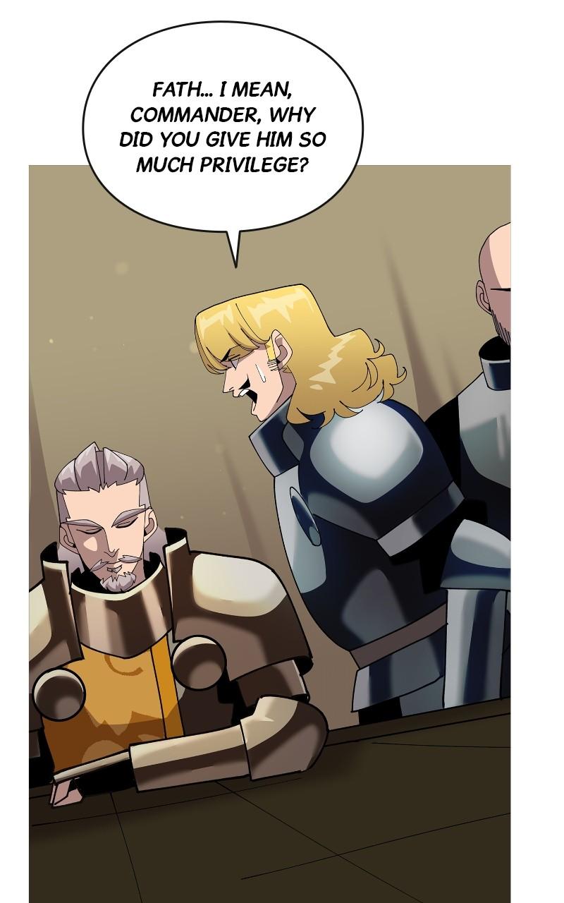 Read Becoming the Monarch Manga Online