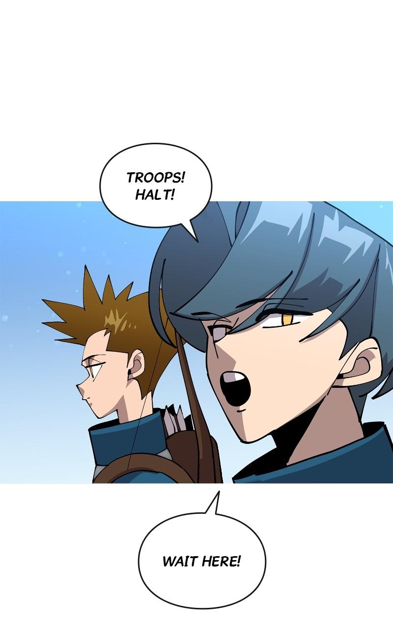 Read Becoming the Monarch Manga Online