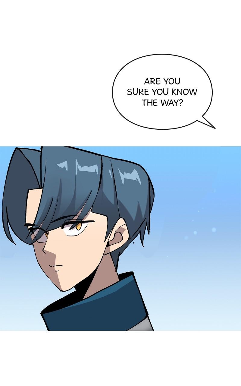 Read Becoming the Monarch Manga Online