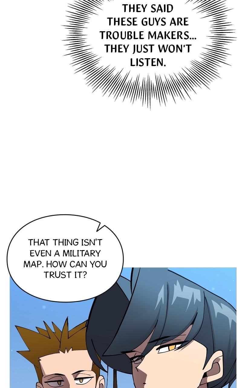 Read Becoming the Monarch Manga Online