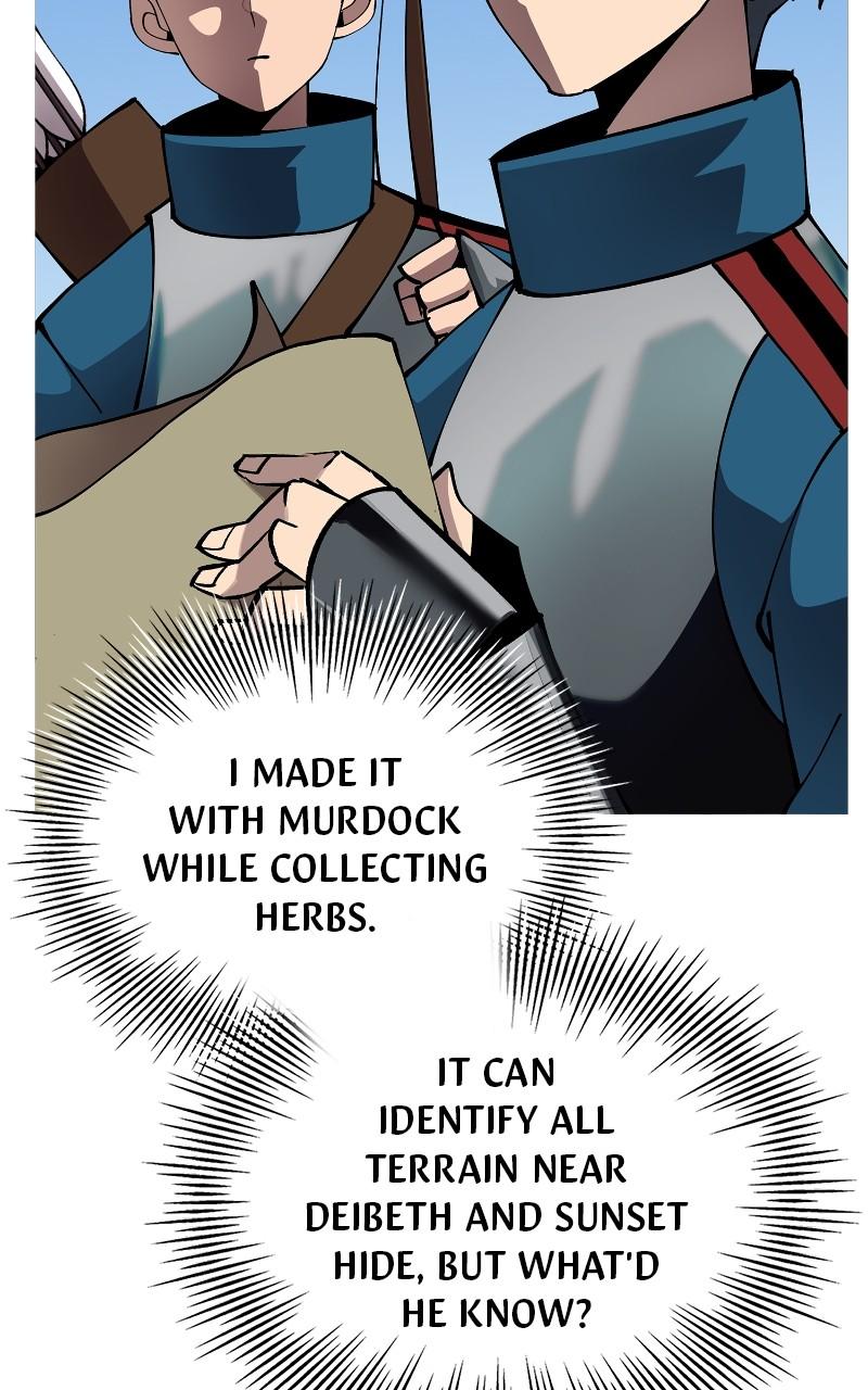 Read Becoming the Monarch Manga Online