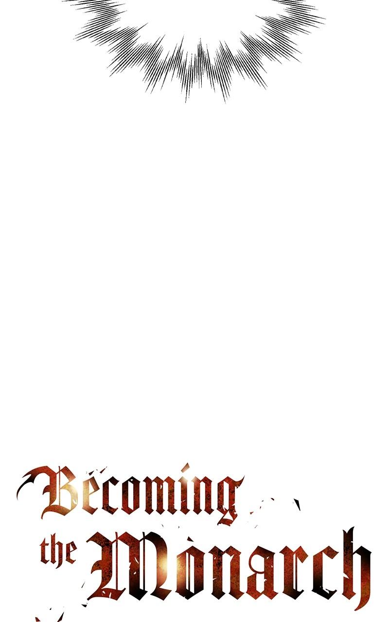 Read Becoming the Monarch Manga Online