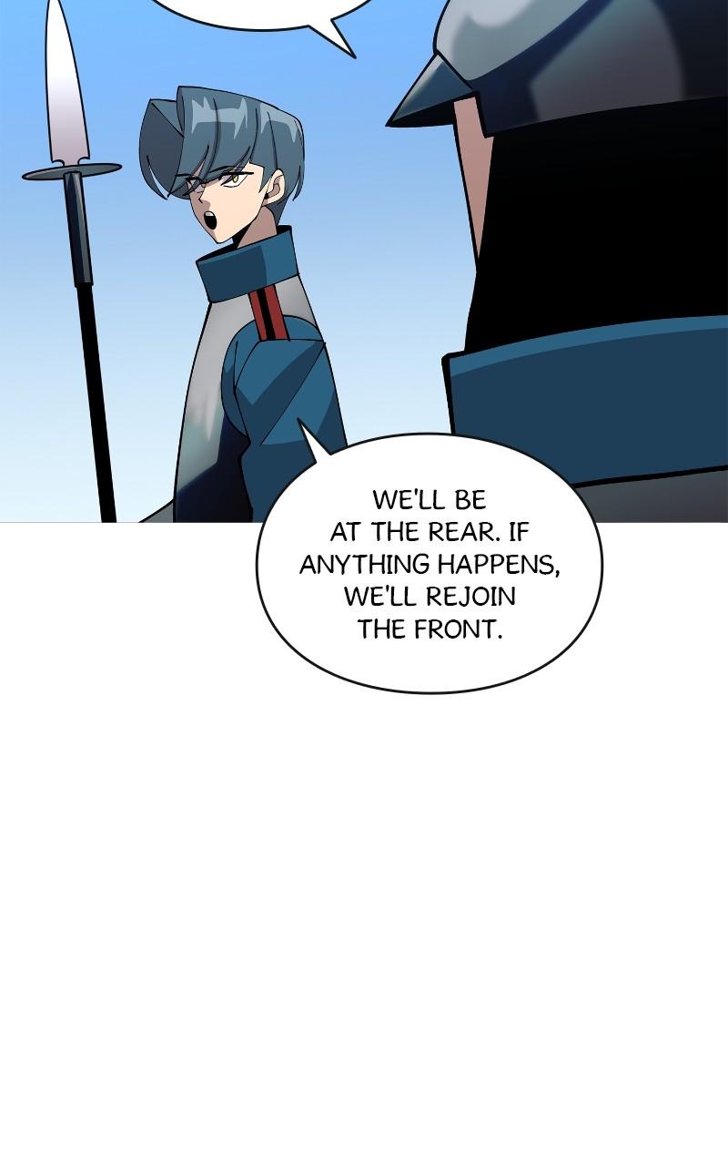 Read Becoming the Monarch Manga Online