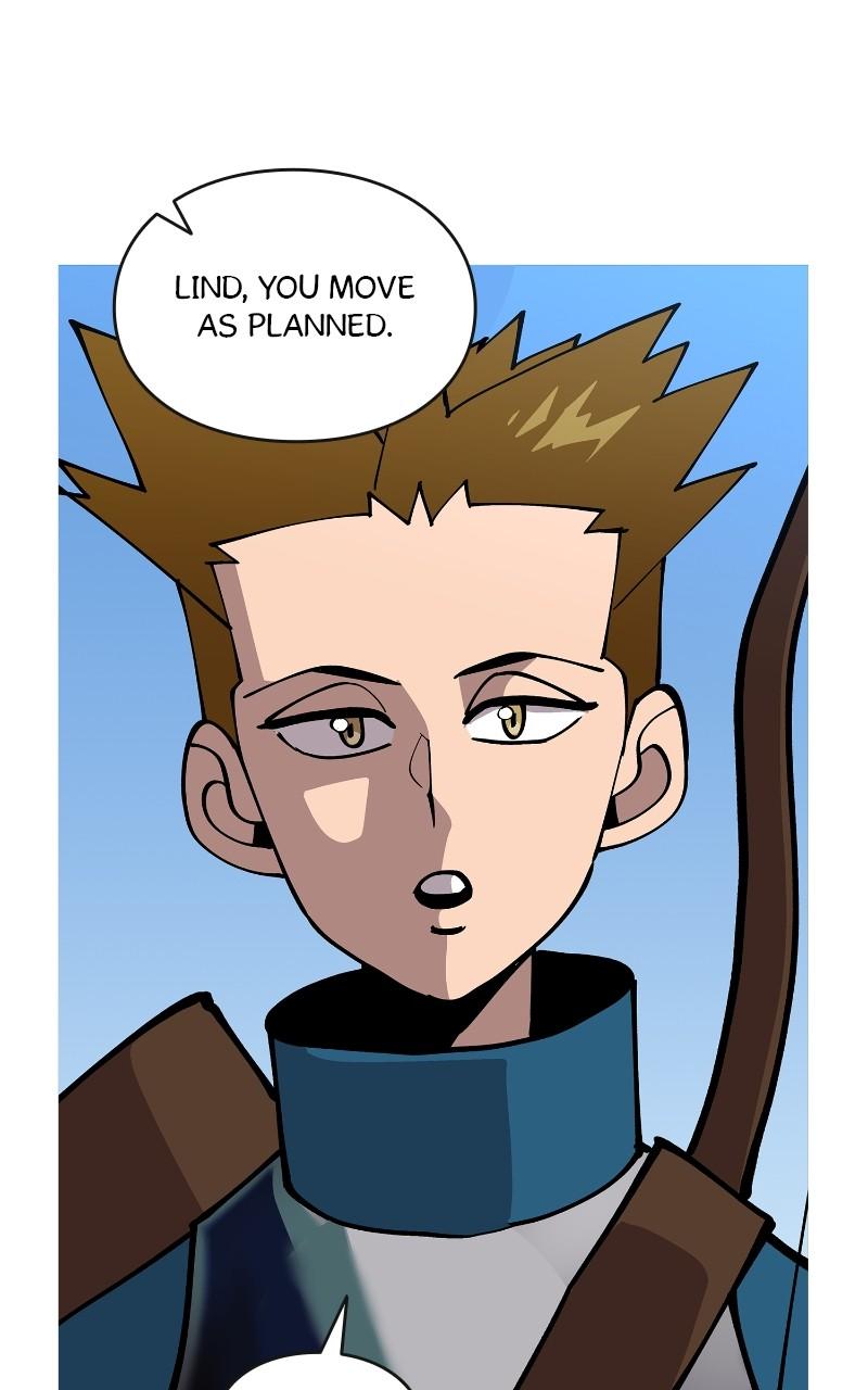 Read Becoming the Monarch Manga Online
