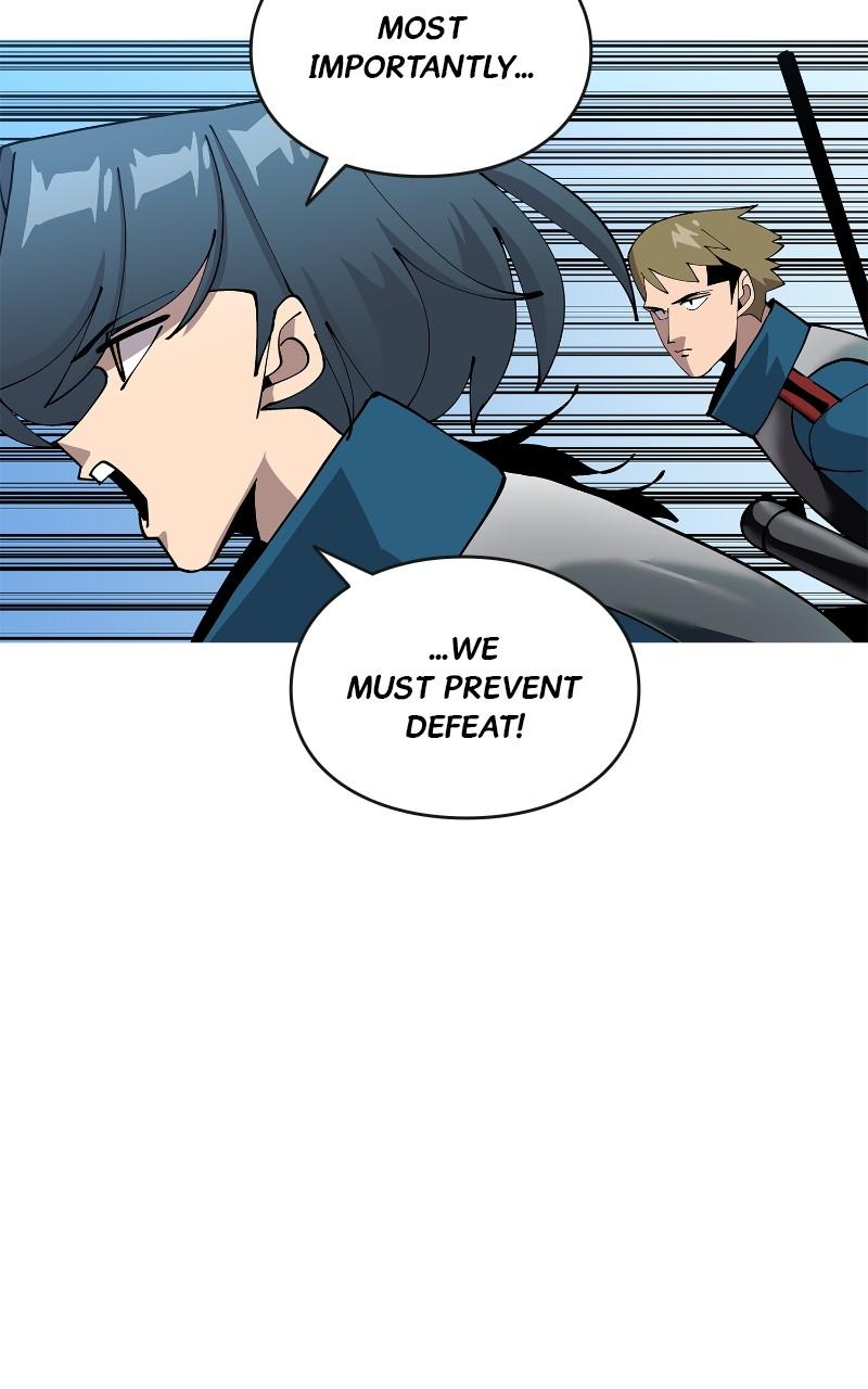 Read Becoming the Monarch Manga Online