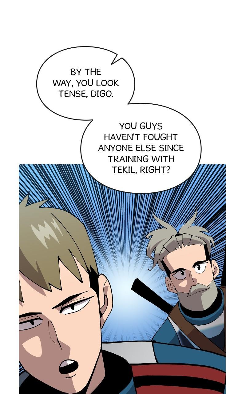 Read Becoming the Monarch Manga Online