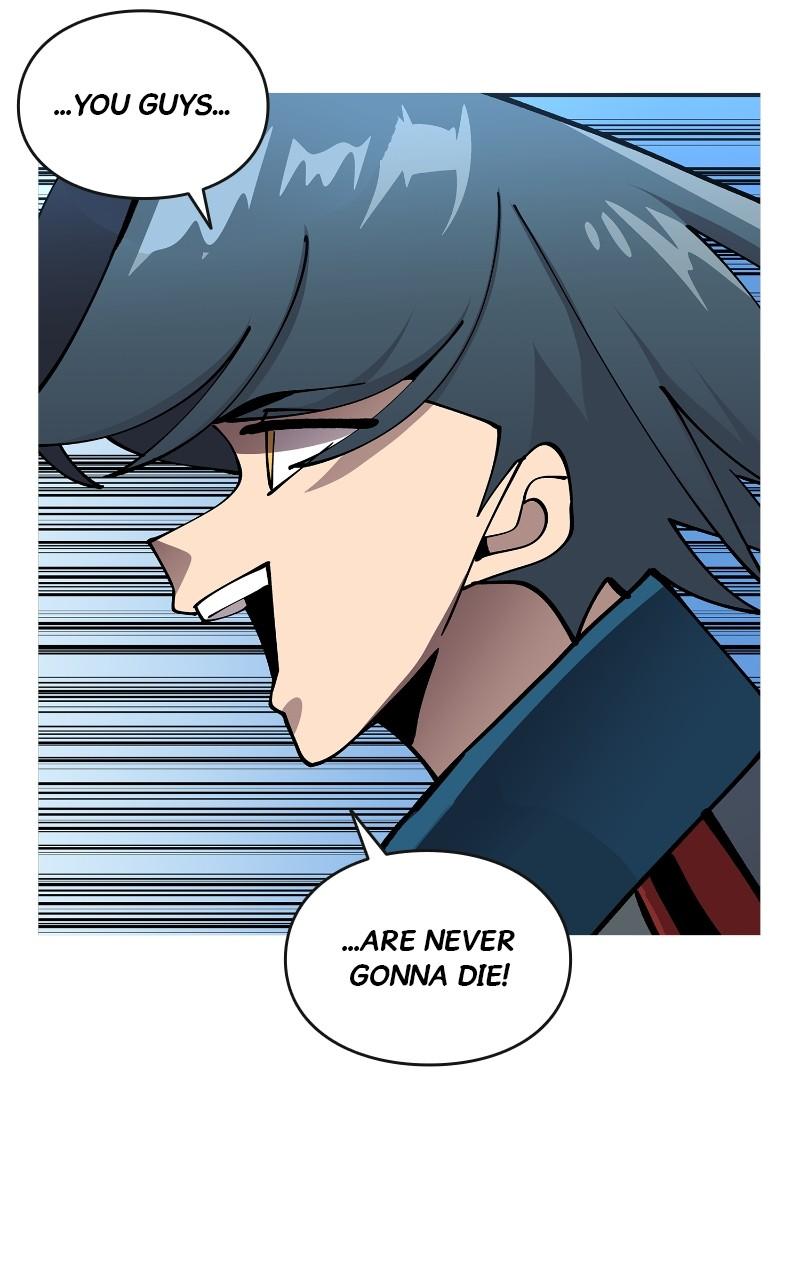 Read Becoming the Monarch Manga Online
