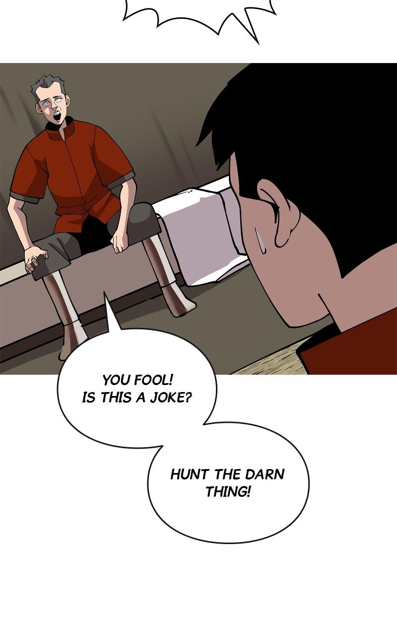 Read Becoming the Monarch Manga Online