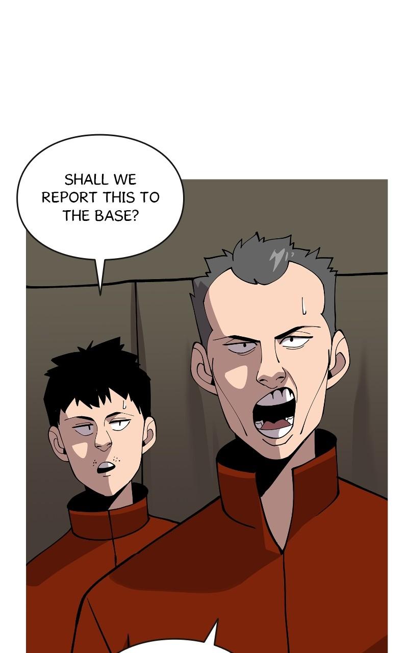 Read Becoming the Monarch Manga Online