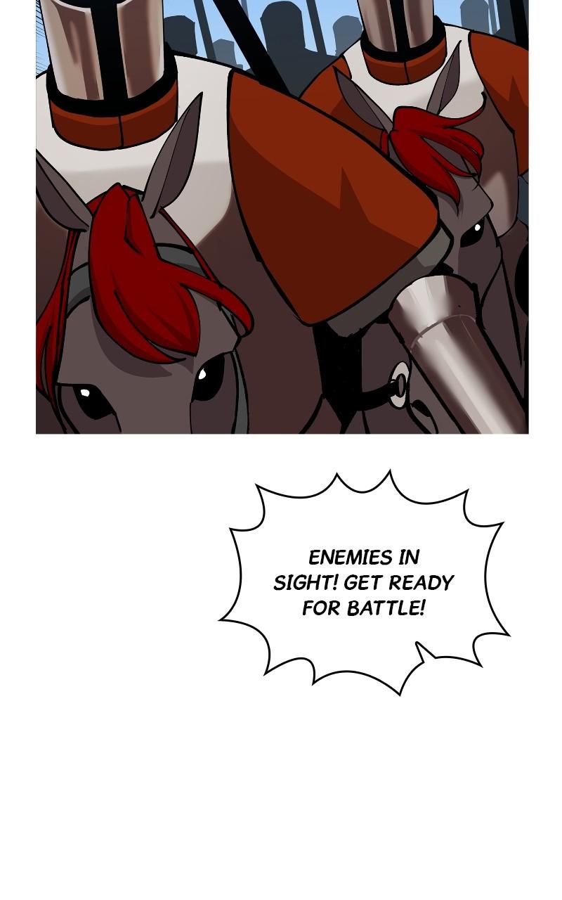 Read Becoming the Monarch Manga Online
