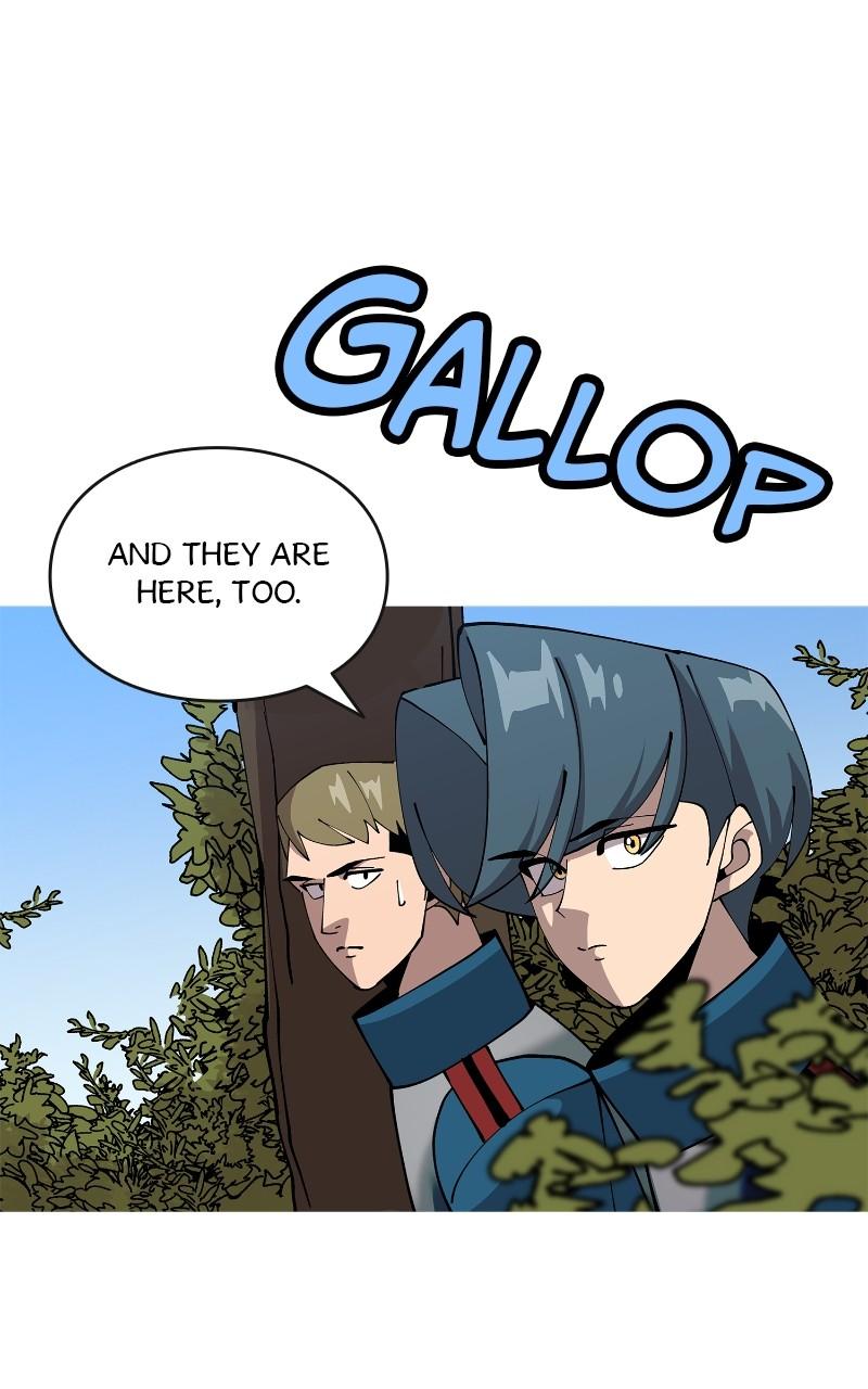 Read Becoming the Monarch Manga Online
