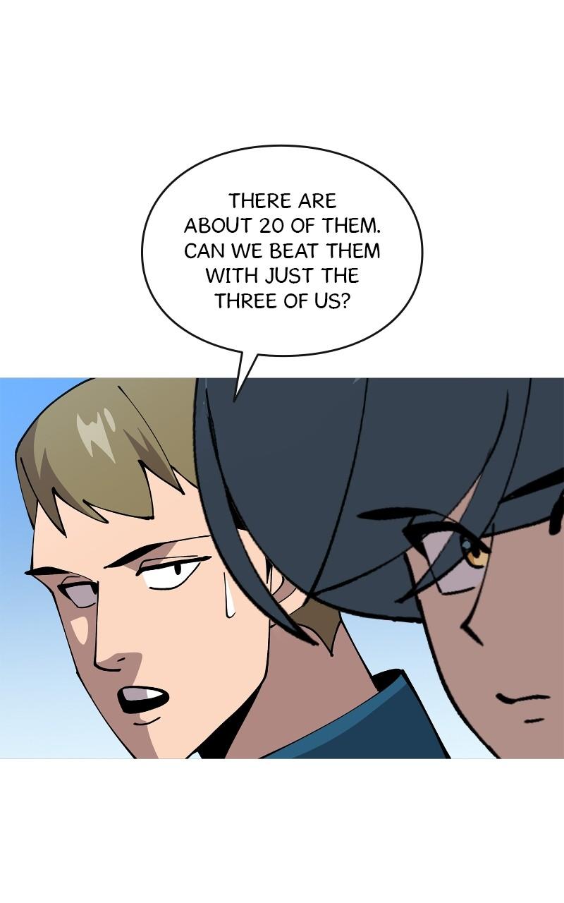Read Becoming the Monarch Manga Online