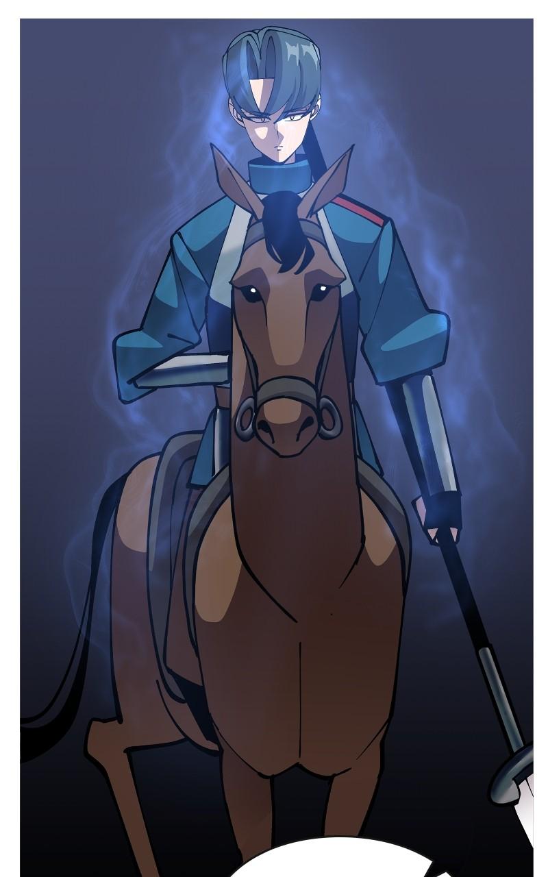 Read Becoming the Monarch Manga Online
