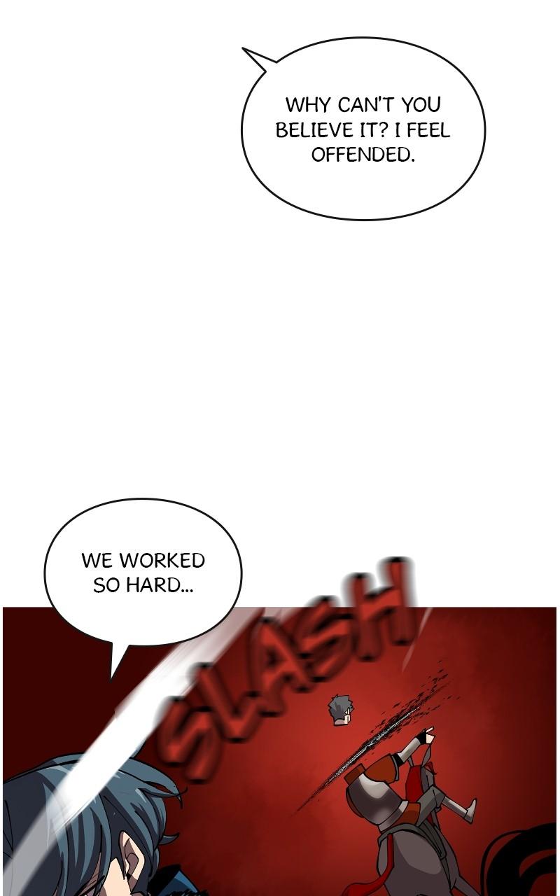 Read Becoming the Monarch Manga Online