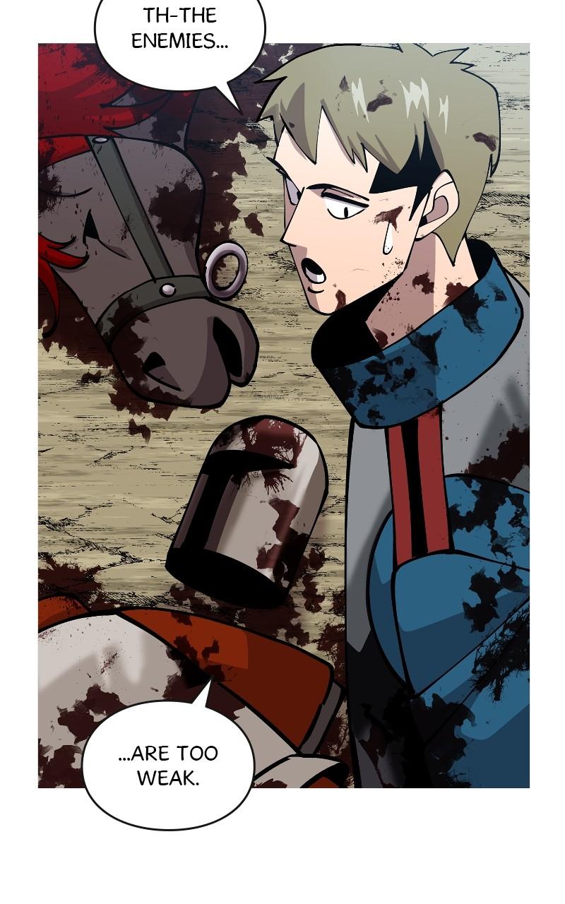 Read Becoming the Monarch Manga Online