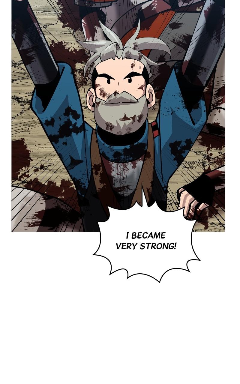 Read Becoming the Monarch Manga Online
