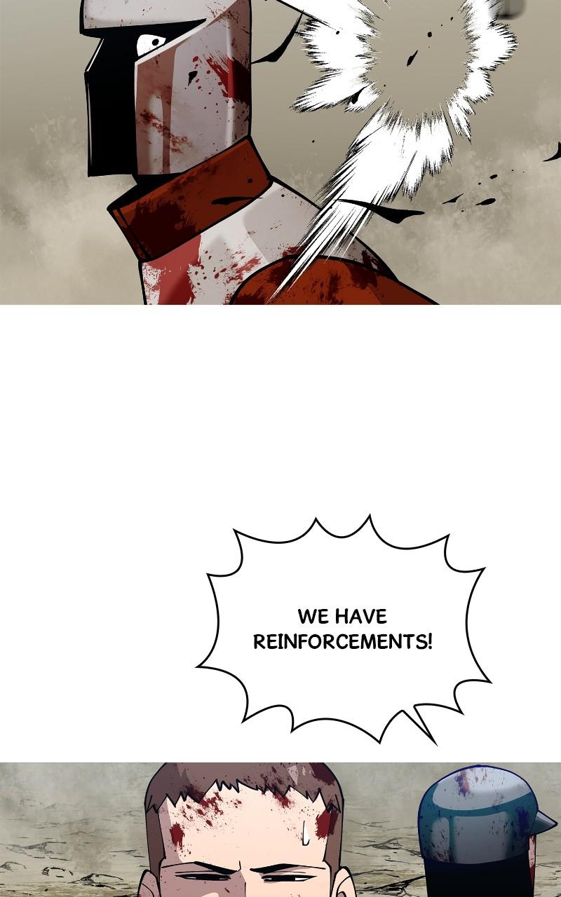 Read Becoming the Monarch Manga Online