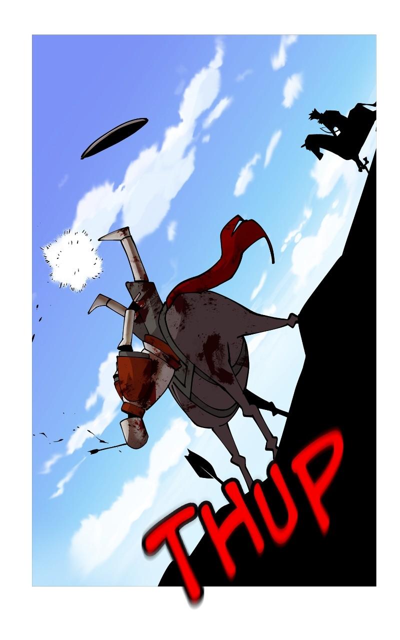 Read Becoming the Monarch Manga Online