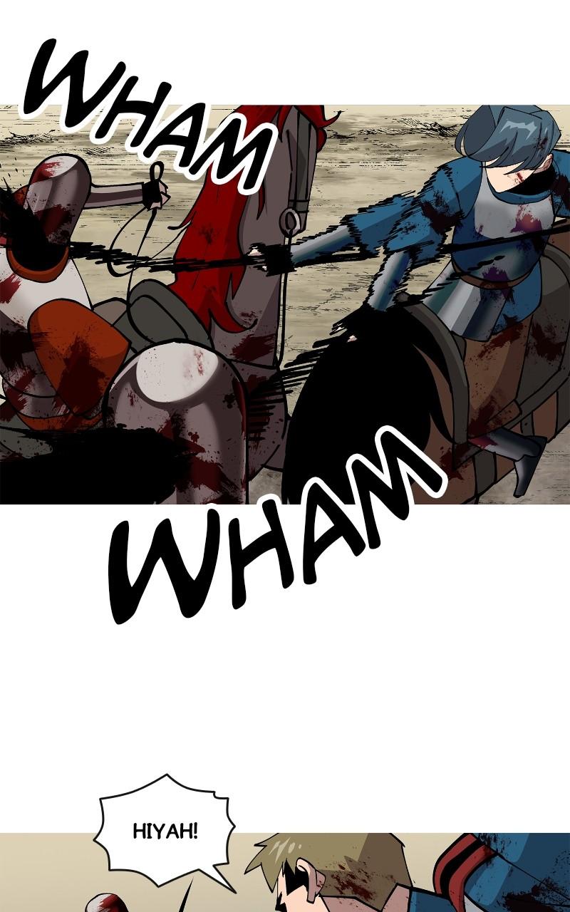 Read Becoming the Monarch Manga Online