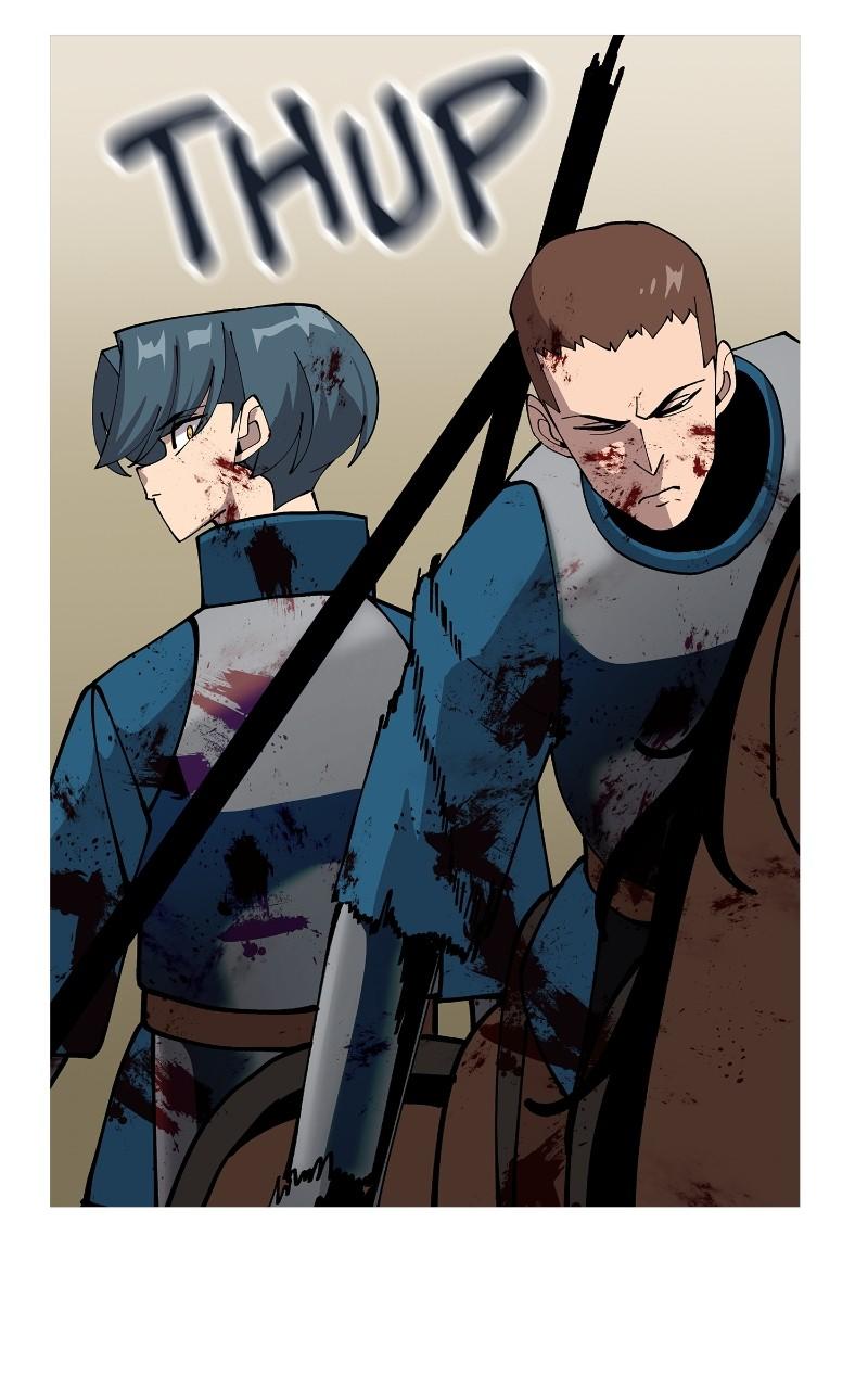 Read Becoming the Monarch Manga Online