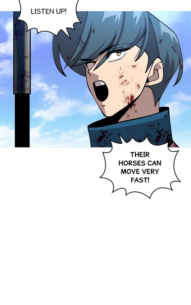 Read Becoming the Monarch Manga Online