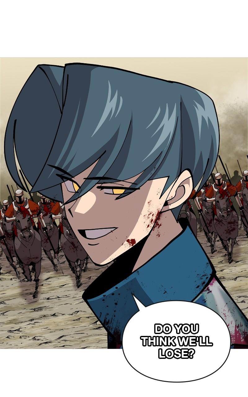 Read Becoming the Monarch Manga Online
