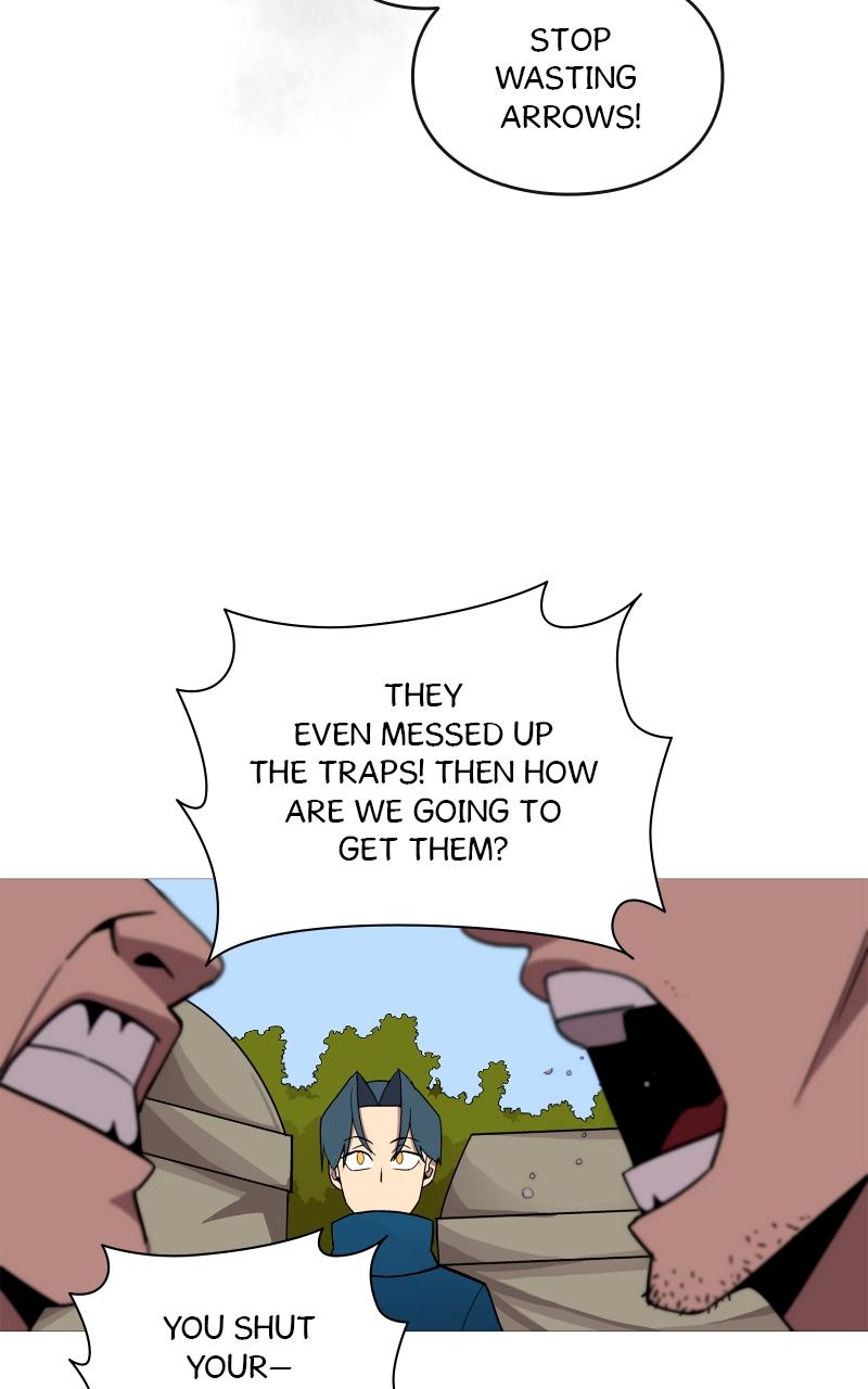 Read Becoming the Monarch Manga Online