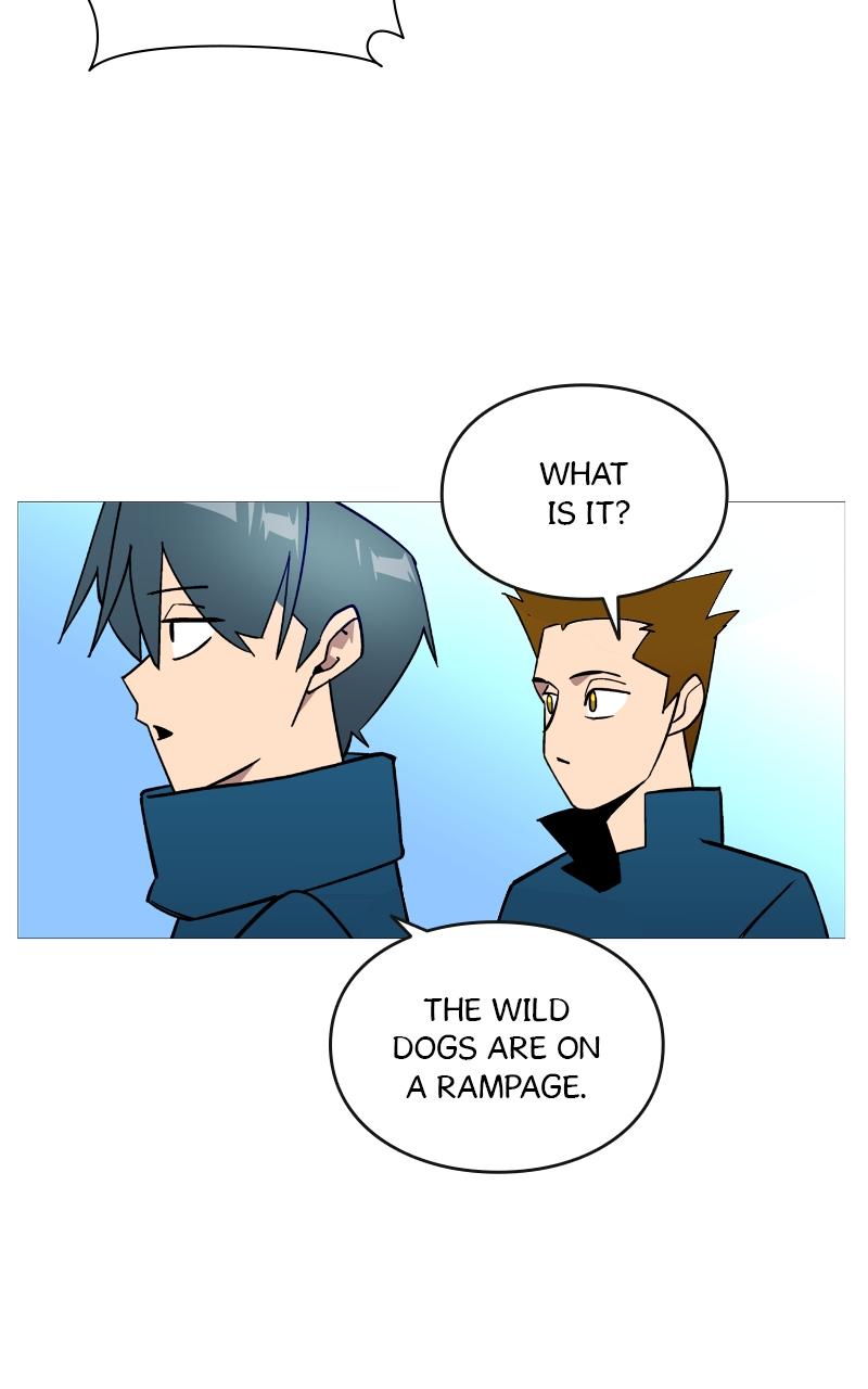 Read Becoming the Monarch Manga Online