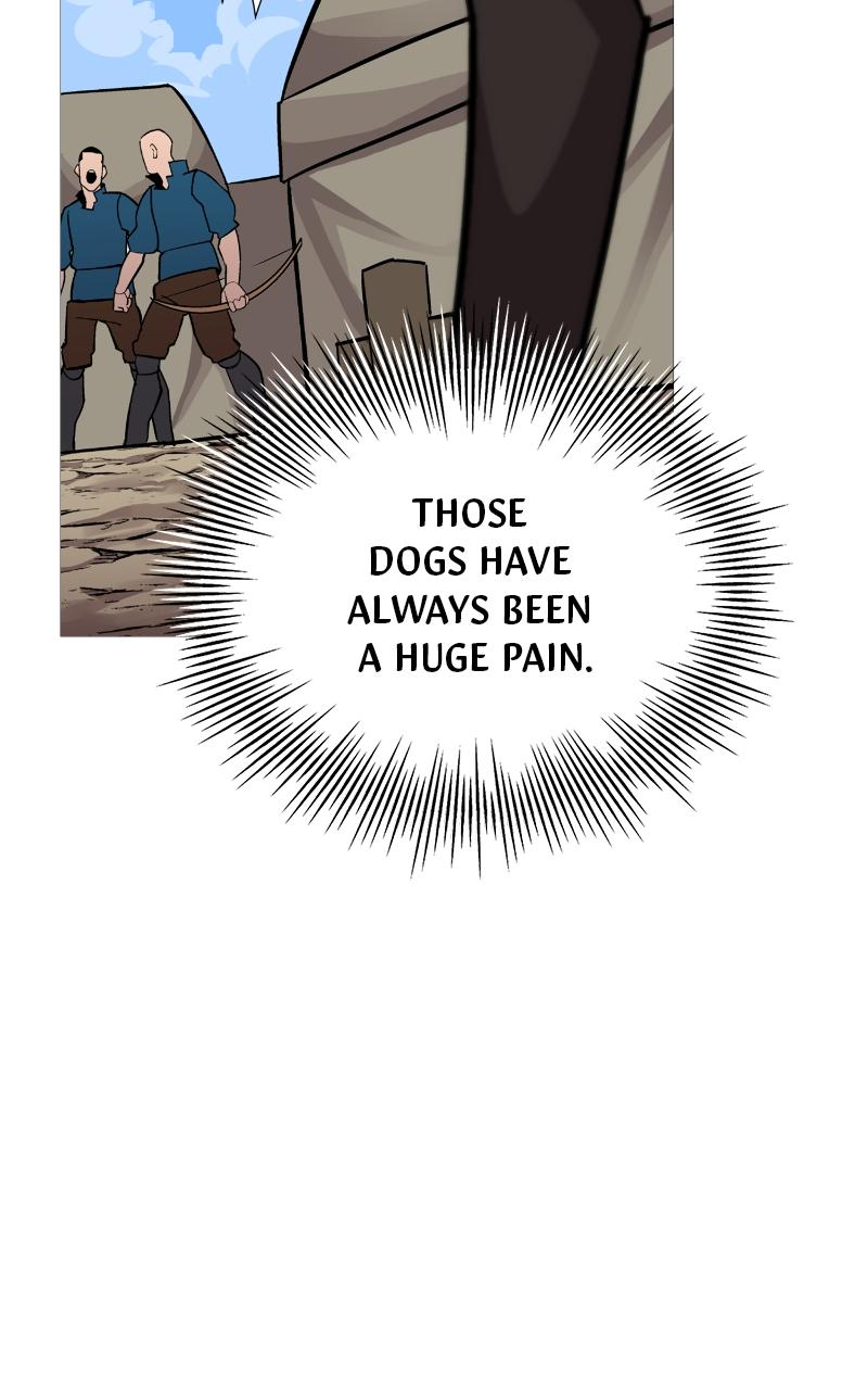 Read Becoming the Monarch Manga Online