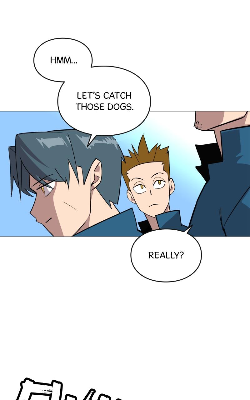 Read Becoming the Monarch Manga Online
