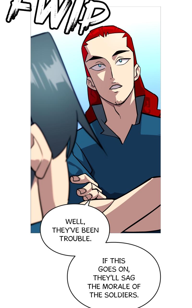 Read Becoming the Monarch Manga Online
