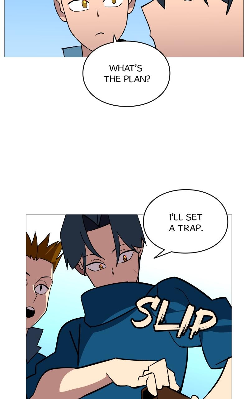 Read Becoming the Monarch Manga Online