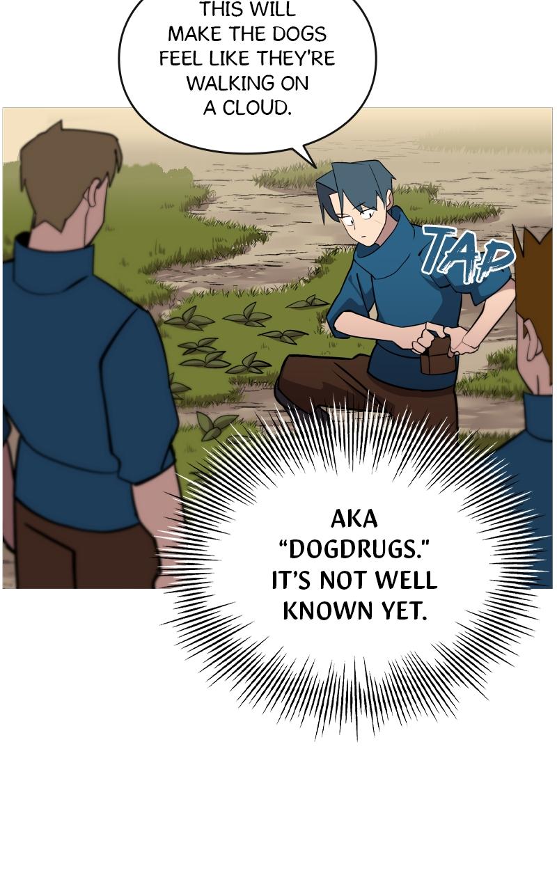 Read Becoming the Monarch Manga Online