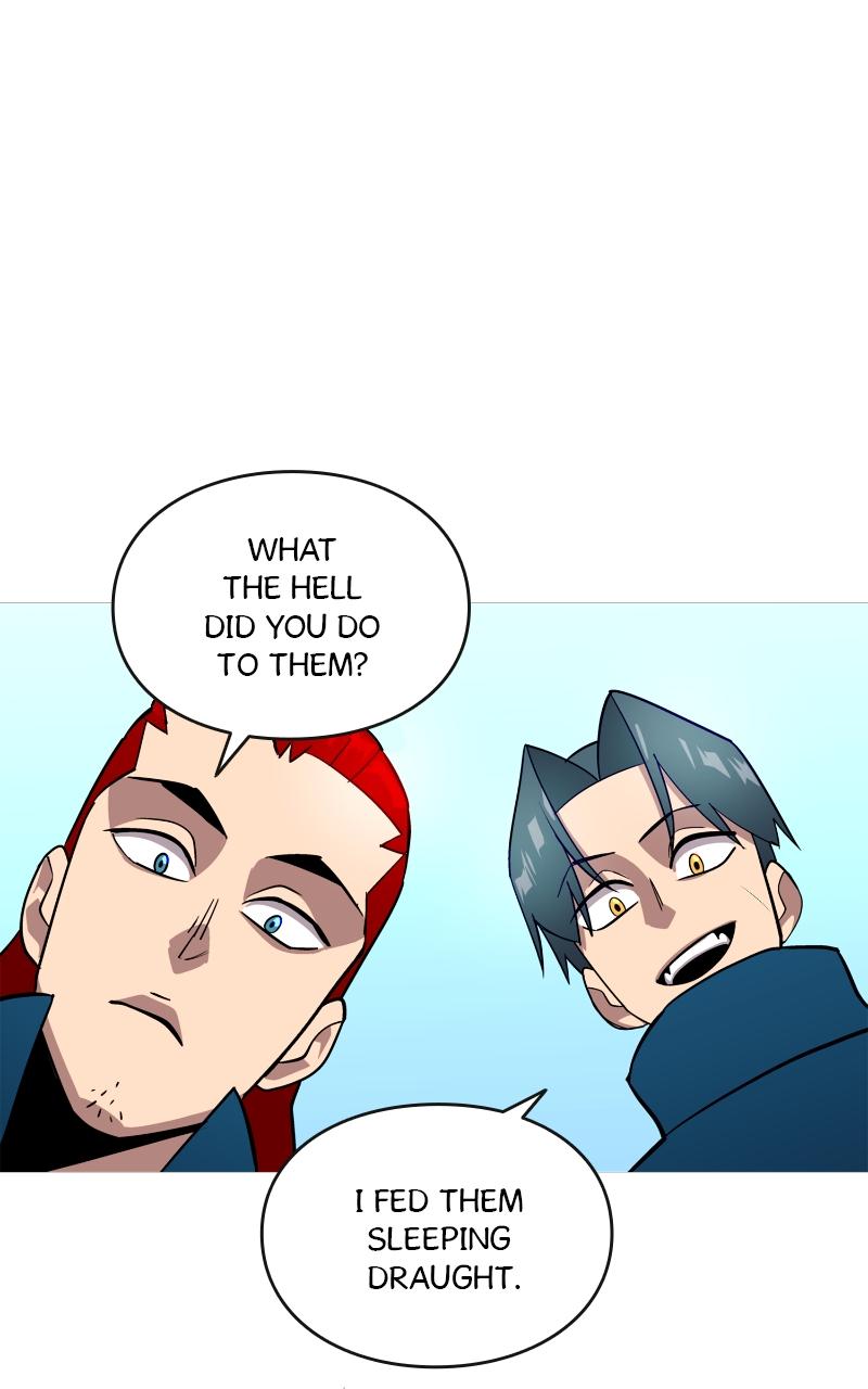 Read Becoming the Monarch Manga Online