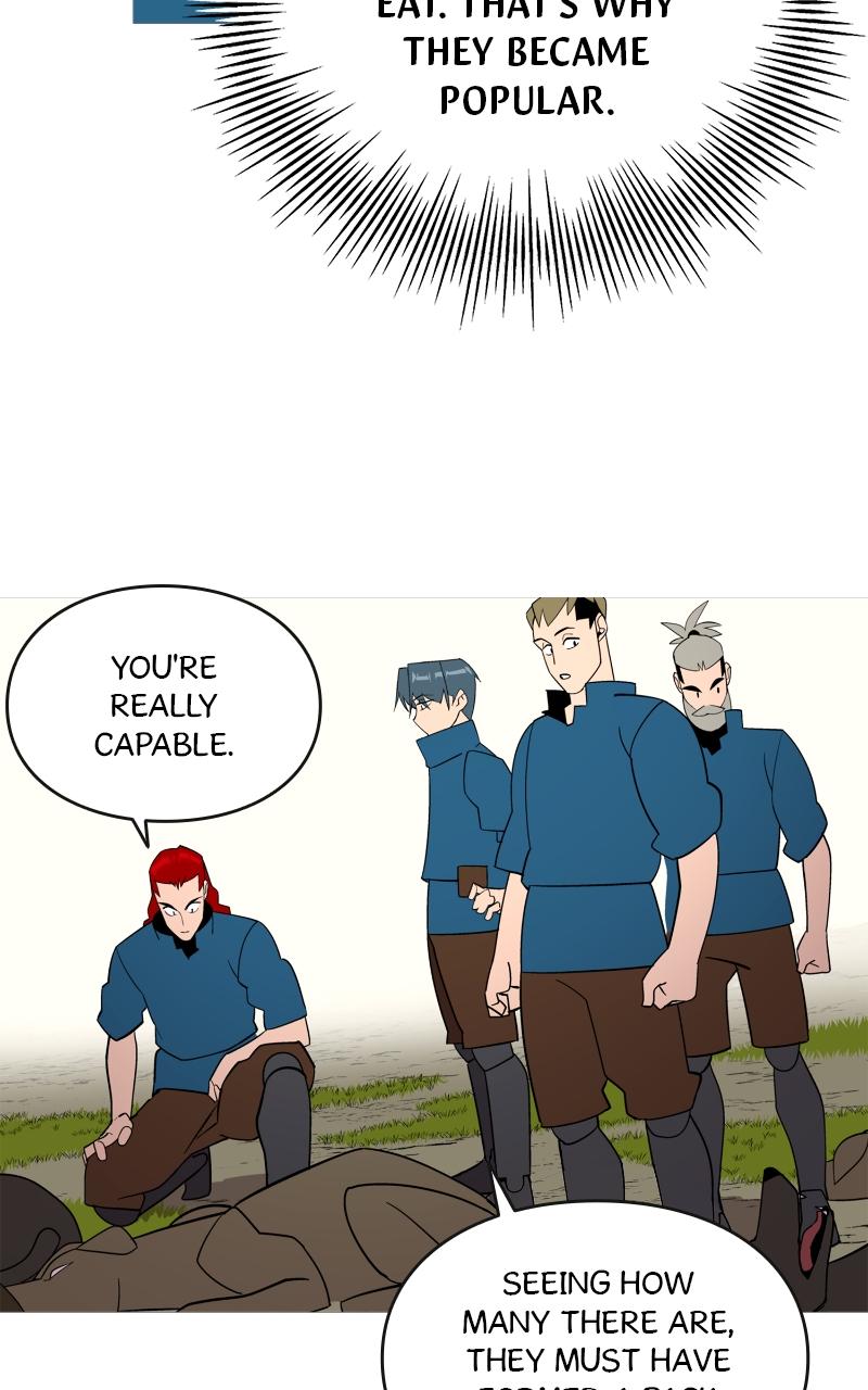 Read Becoming the Monarch Manga Online
