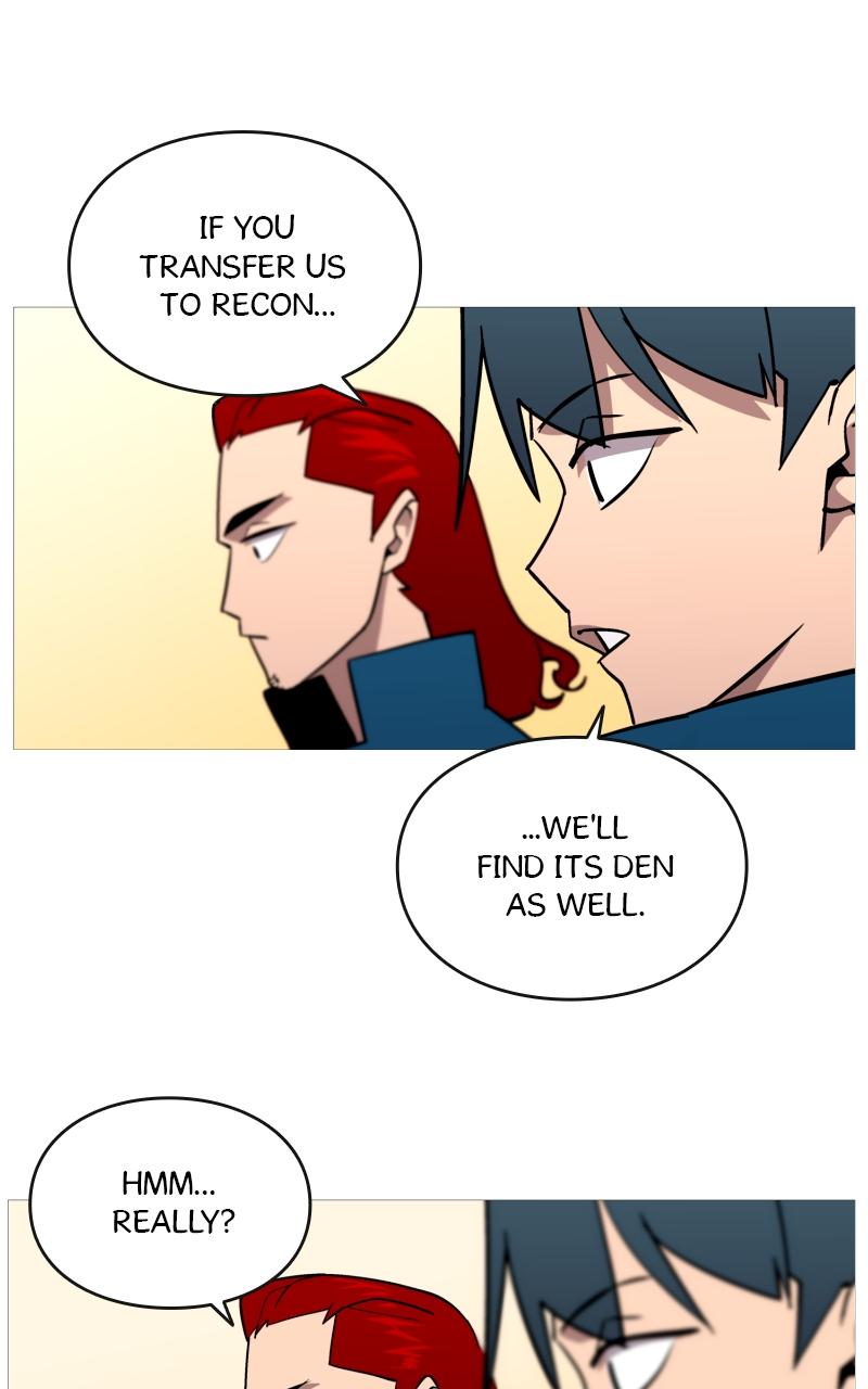 Read Becoming the Monarch Manga Online