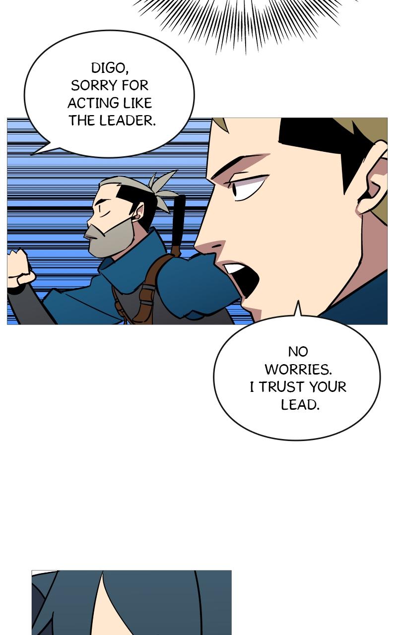 Read Becoming the Monarch Manga Online