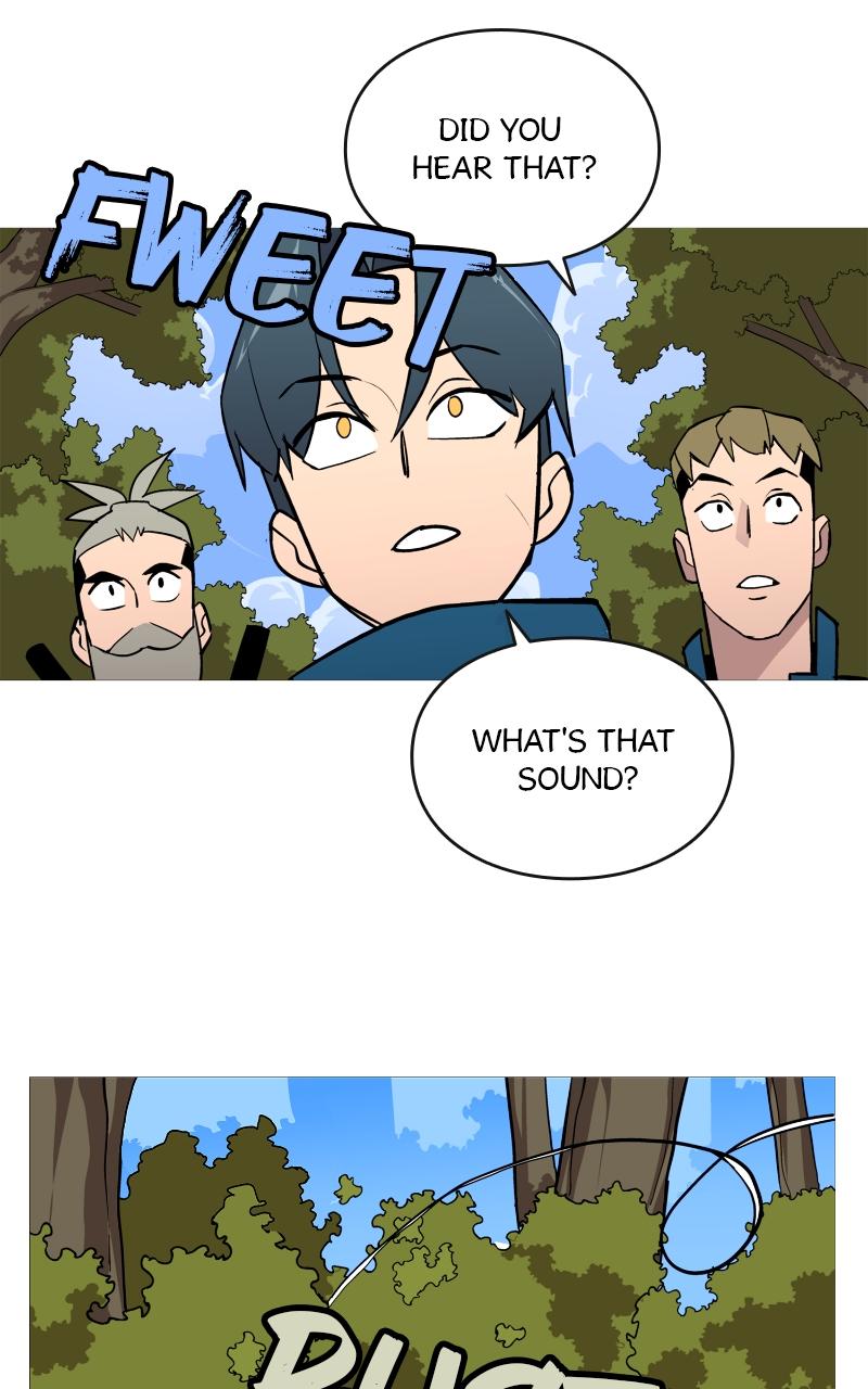 Read Becoming the Monarch Manga Online