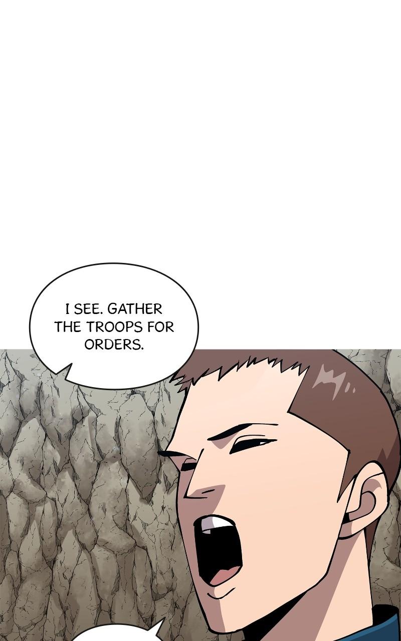 Read Becoming the Monarch Manga Online