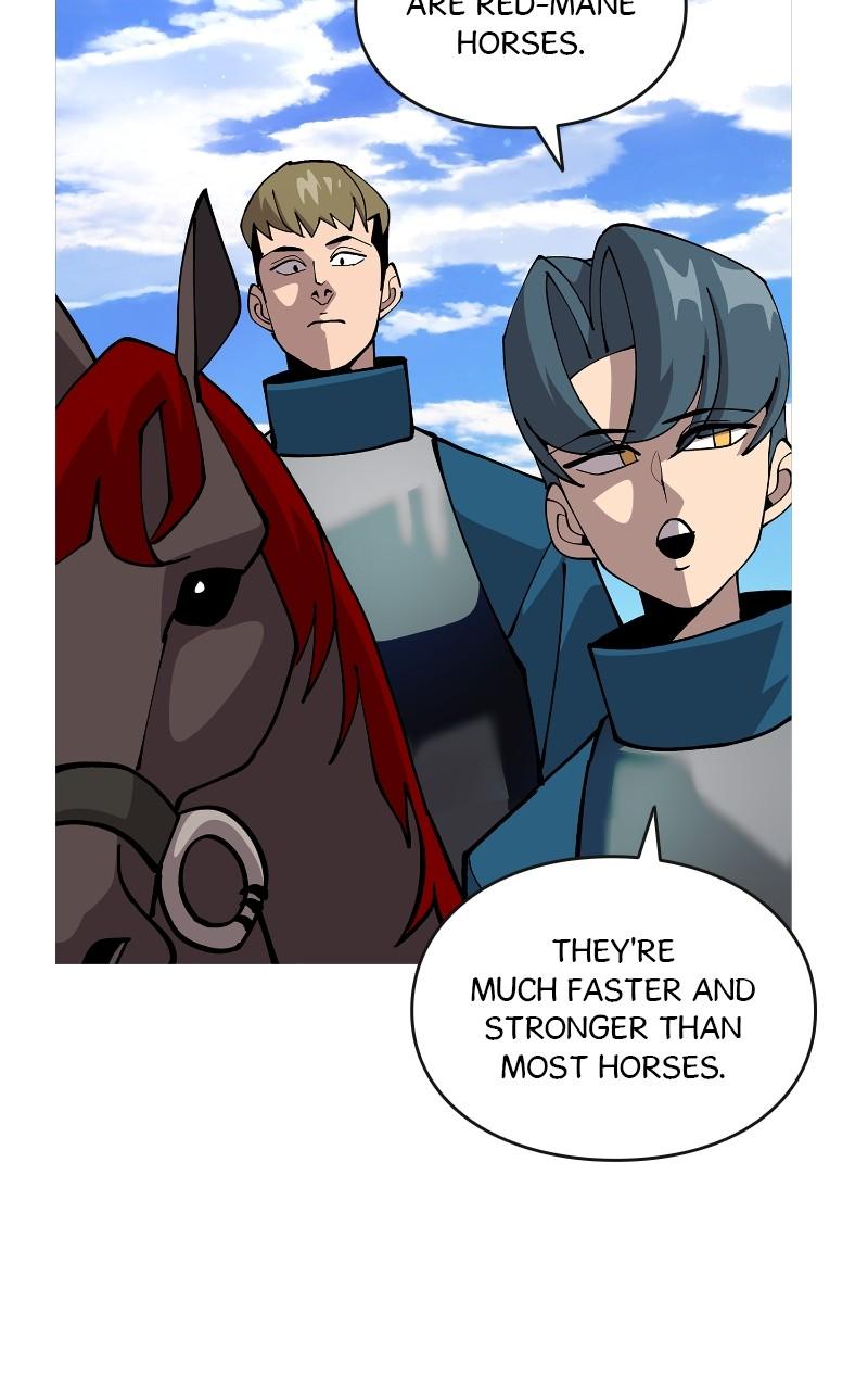Read Becoming the Monarch Manga Online