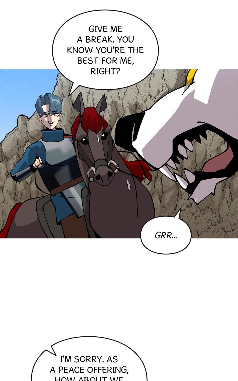 Read Becoming the Monarch Manga Online